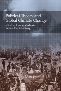 Political Theory and Global Climate Change