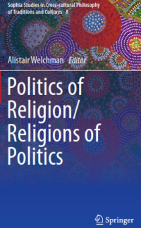 Politics of Religion/ Religions of Politic