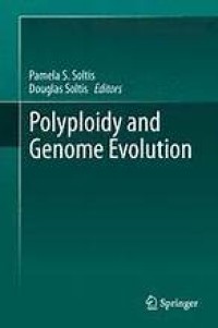 Polyploidy and Genome Evolution