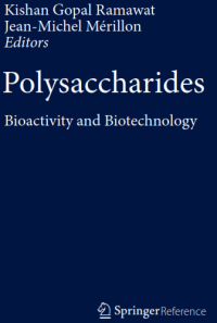 Polysaccharides; Bioactivity and Biotechnology