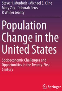 Population Change in the United States; Socioeconomic Challenges and Opportunities in the Twenty-First Century