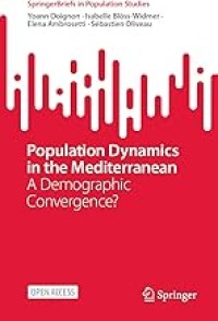 Population Dynamics in the Mediterranean