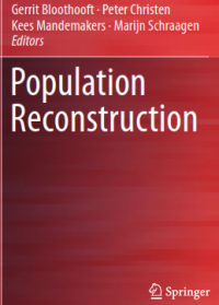 Population Reconstruction