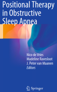 Positional Therapy in Obstructive Sleep Apnea