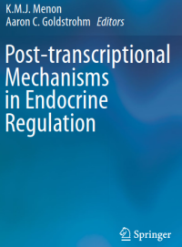 Post-transcriptional Mechanisms in Endocrine Regulation