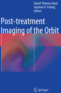 Post-treatment Imaging of the Orbit