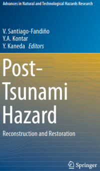 Post-Tsunami Hazard; Reconstruction and Restoration