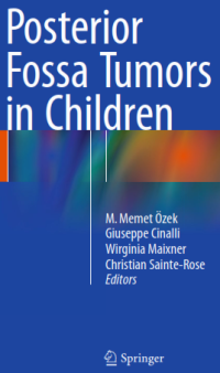 Posterior Fossa Tumors in Children