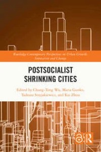 Postsocialist Shrinking Cities