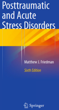 Posttraumatic and Acute Stress Disorders