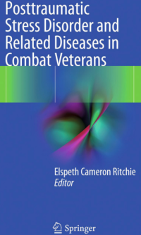 Posttraumatic Stress Disorder and Related Diseases in Combat Veterans