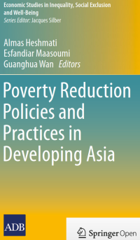 Poverty Reduction Policies and Practices in Developing Asia