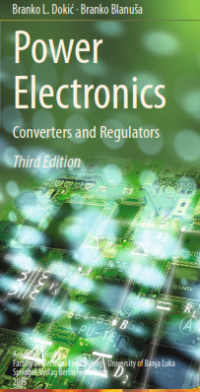 Power Electronics: Converters and Regulators