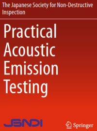 Practical Acoustic Emission Testing