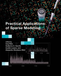 Practical applications of sparse modeling