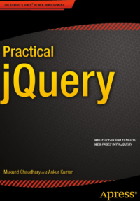 Practical jQuery