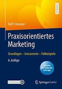 Praxisorientiertes Marketing