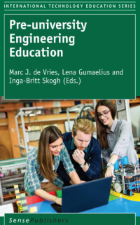 Pre-university Engineering Education