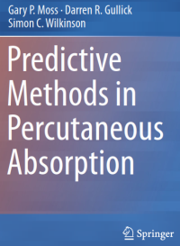 Predictive Methods in Percutaneous Absorption