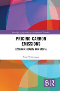 Pricing Carbon Emissions