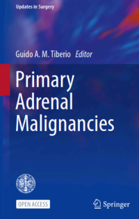 Primary Adrenal Malignancies
