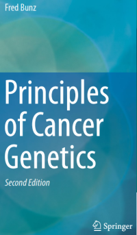 Principles of Cancer Genetics