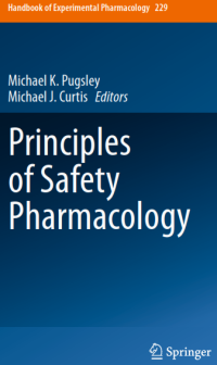 Principles of Safety Pharmacology