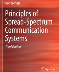 Principles of Spread-Spectrum Communication Systems