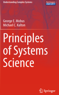 Principles of Systems Science