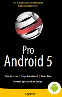 Pro Android 5