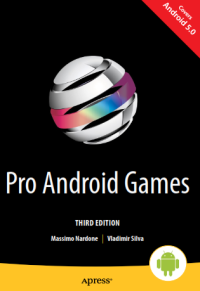 Pro Android Games