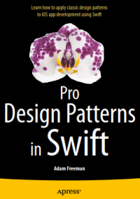 Pro Design Patterns in Swift