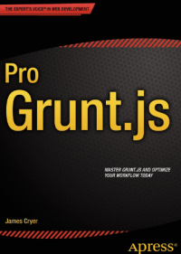 Pro Grunt.js