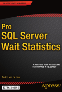 Pro SQL Server Wait Statistics