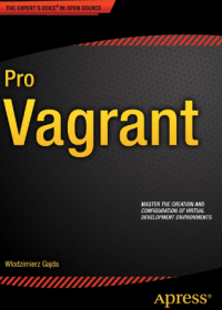 Pro Vagrant