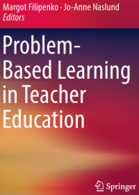 Problem-Based Learning in Teacher Education