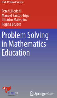 Problem Solving in Mathematics Education