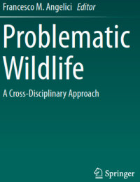 Problematic Wildlife; A Cross-Disciplinary Approach