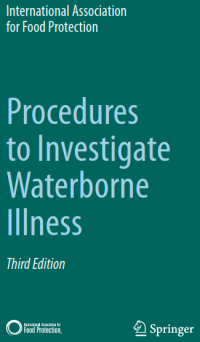 Procedures to Investigate Waterborne Illness