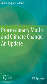 Processionary Moths and Climate Change : An Update