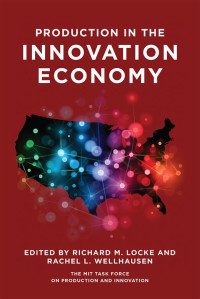 Production in the innovation economy