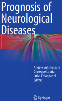 Prognosis of Neurological Diseases