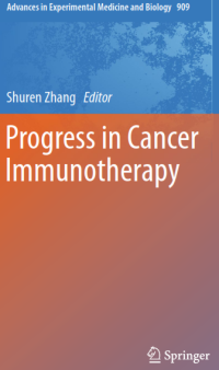 Progress in Cancer Immunotherapy