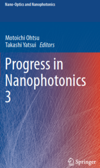 Progress in Nanophotonics 3