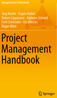 Project Management Handbook