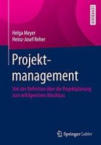 Projektmanagement