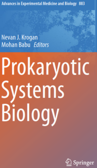 Prokaryotic Systems Biology