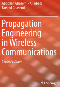 Propagation Engineering in Wireless Communications