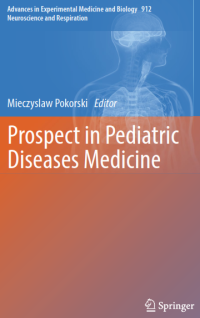 Prospect in Pediatric Diseases Medicine