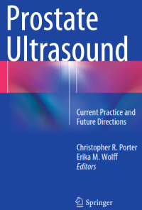 Prostate Ultrasound; Current Practice and Future Directions